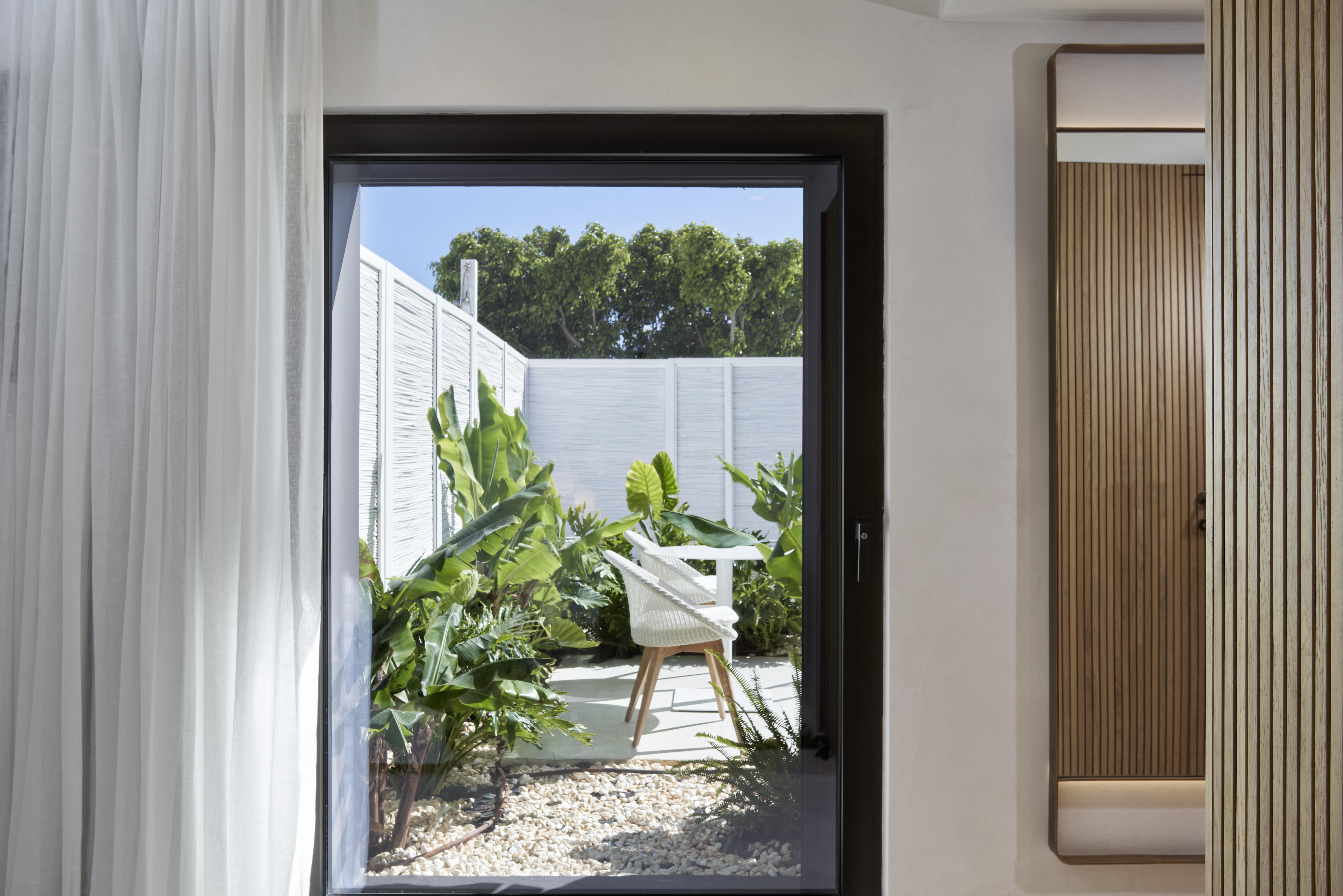 The Island Concept Luxury Boutique Hotel Heated Pool Ágios Nikólaos Exterior foto