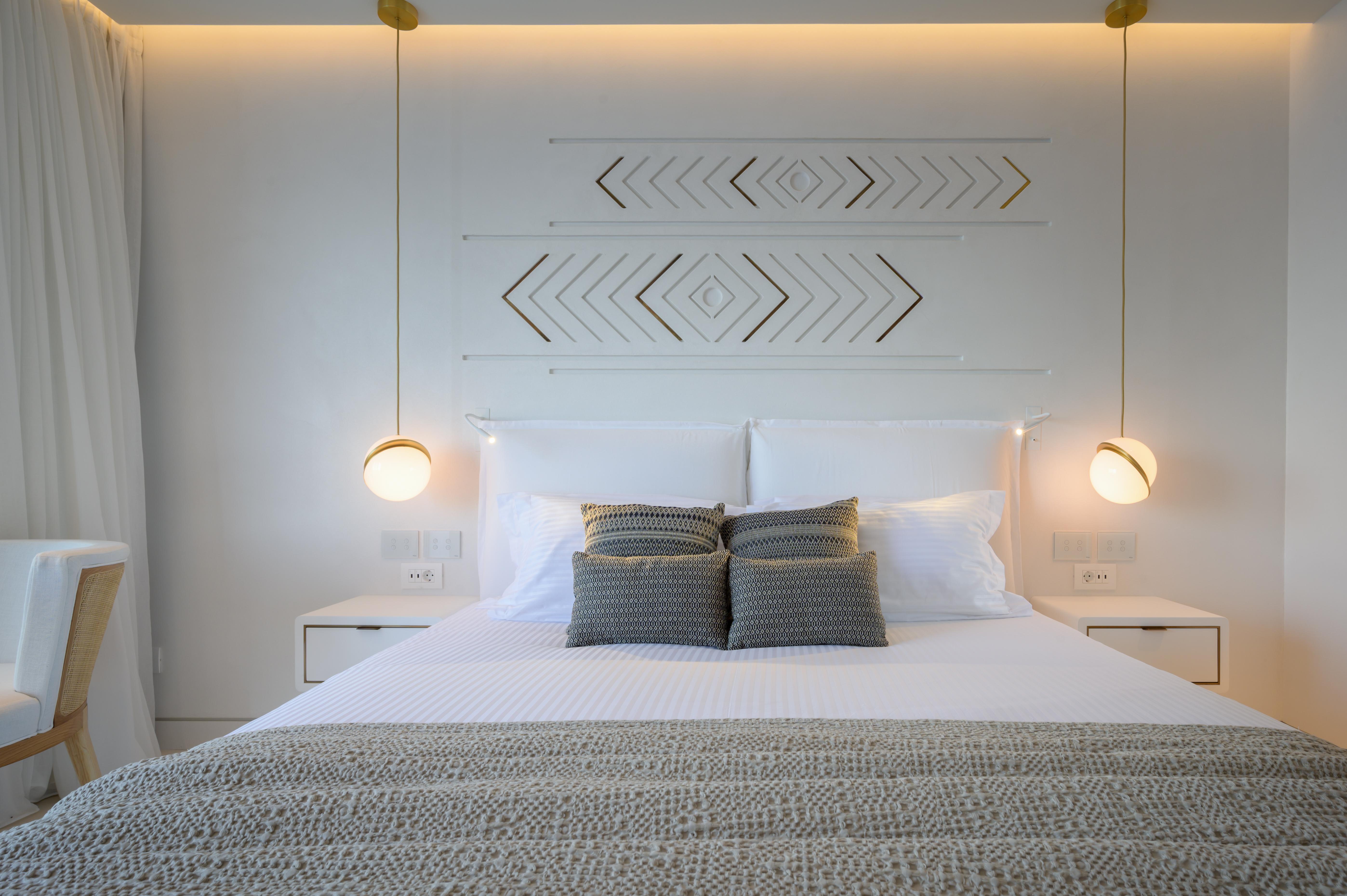 The Island Concept Luxury Boutique Hotel Heated Pool Ágios Nikólaos Exterior foto