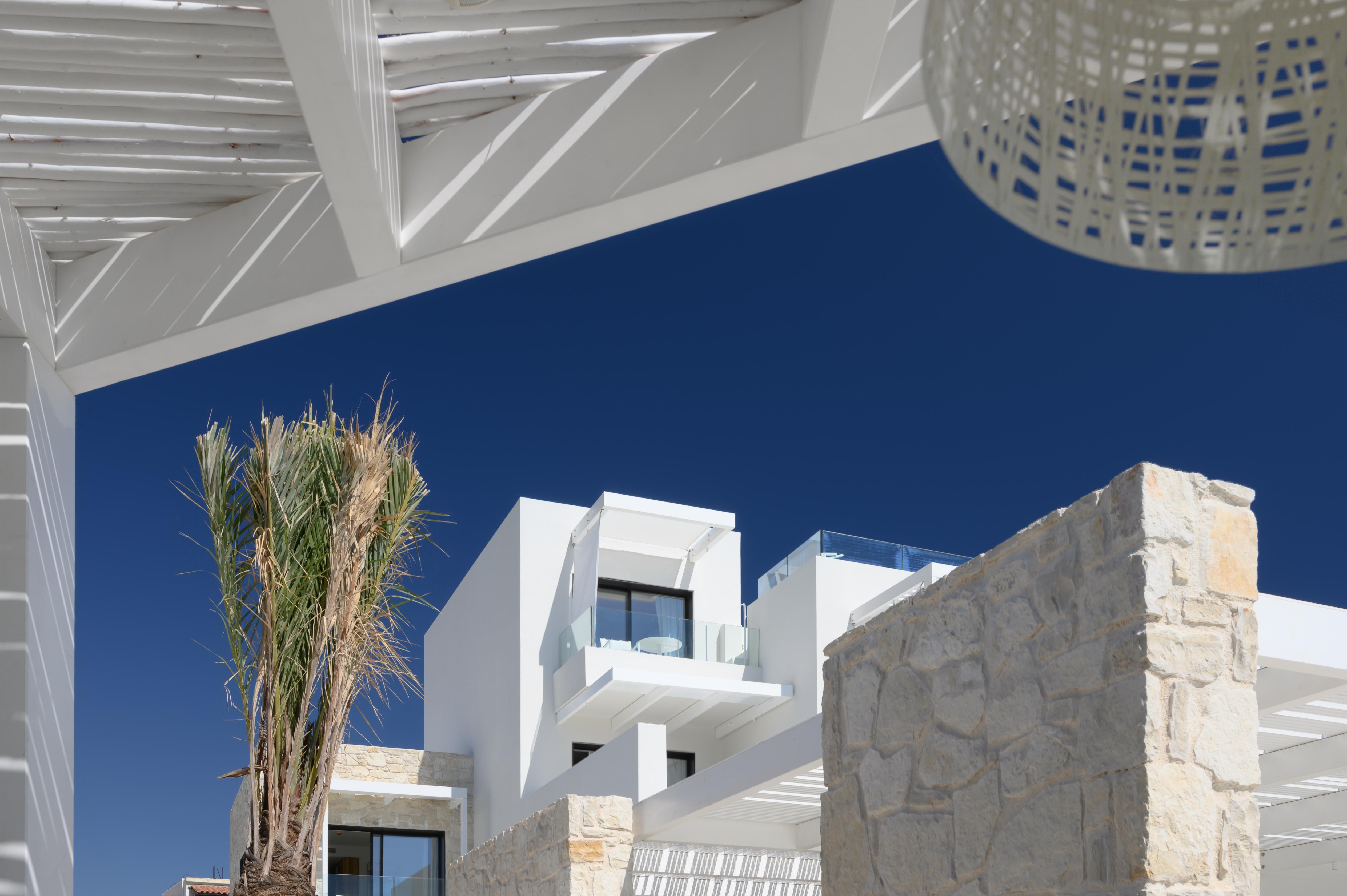 The Island Concept Luxury Boutique Hotel Heated Pool Ágios Nikólaos Exterior foto
